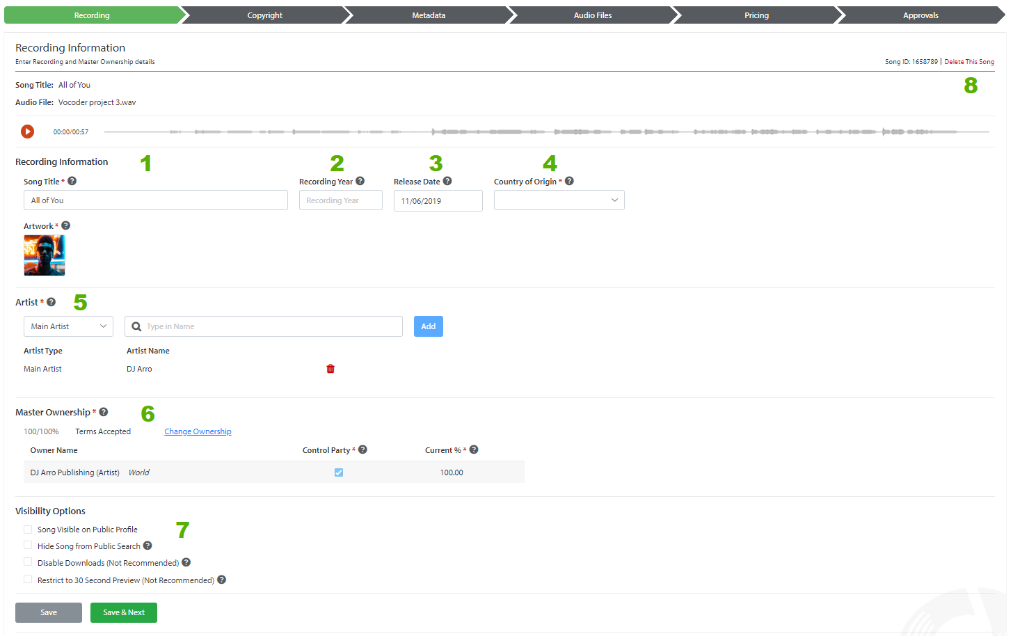 4_How_to_Use_Songtradr_Content_Management_System_-_Recording.png